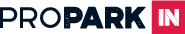 logo proparkin